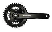 stred SHIMANO FCMT101 36/22 9s